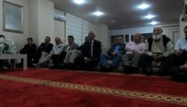 YARDER’DEN MEVLİT VE KUR’AN ZİYAFETİ