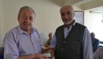 ALAPLI ZİRAAT ODASI MECLİS TOPLANTISI