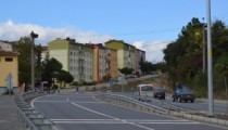 ERDEMYUVA’YA ÜST GEÇİT YAPILACAK