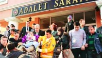 SİBEL’İN KATİLİNE 21 YIL 8 AY HAPİS