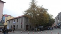 CUMA NAMAZI 12.05′ te KILINACAK