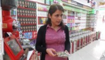 KIŞ ÇAYINA İLGİ BÜYÜK