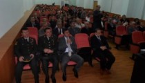 ALAPLI’DA ATATÜRK ÇEŞİTLİ ETKİNLİKLERLE ANILDI