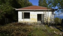 BAKKA PROJESİ İLE İZCİ EVİ
