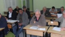ALAPLI’DA BİN KİŞİ KUR’AN ÖĞRENİYOR