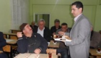 ALAPLI’DA 8 KUR’AN KURSU  DAHA AÇILDI