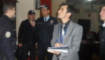 ALAPLI’DA 3 GÜN SİGARA DENETİMİ YAPILDI