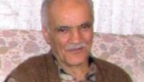EKREM ALTAY VEFAT ETTİ