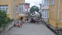 PTT YOKUŞU CADDESİNDE ÇALIŞMALAR BAŞLAYACAK