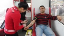 HAYRİ YİĞİT; KANBAĞIŞI DESTEĞİ İSTEDİ
