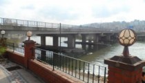 MAGANDALARIN KIRDIĞI LAMBALAR DEĞİŞTİRİLDİ