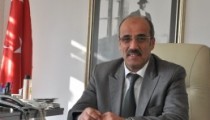 BELEDİYE BAŞKAN VEKİLİ ÖĞRETMENLER GÜNÜ MESAJI