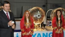 BİR ÇEKİLİŞ BÖYLE GEÇTİ