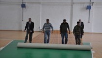 Alaplı’da  Milli Piyango Heyecanı