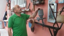 SEMERCİ’NİN ESKİ ESER MERAKI
