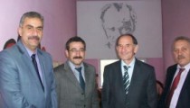 TOPTAN’DAN ÖĞRETMENE TEŞEKKÜR
