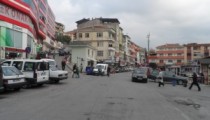 TEK YÖN UYGULAMASINDAN VAZGEÇİLİYOR