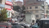 TERS YÖNDE GİDEN ARAÇLARA CEZA