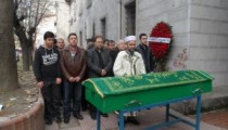 AHMET GÜLER VEFAT ETTİ