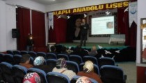 ANNE BABA EĞİTİMİ SEMİNERİ