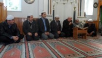 ALİOĞLU KÖYÜ AŞURE DÜZENLEDİ
