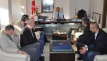 KUZEY BAKIM MERKEZİ’NDEN ZİYARET