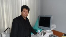 ALAPLI’YA DOĞUM DOKTORU ATANDI