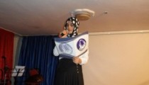 ŞEHİTLERİ ANMA VE KUR’AN ZİYAFETİ