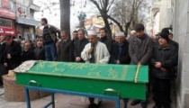 Yüksel Ailesinin anneleri vefat etti