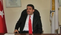 AK PARTİ EREĞLİ’DE FATİH ÇAKIR’I GÖREVLENDİRDİ