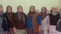 ÇAMLIBEL’DE KADINLAR AŞURE DÜZENLEDİ