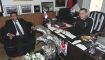 KAYMAKAM OĞLUNU KARTALIM DİYE SEVİYORMUŞ
