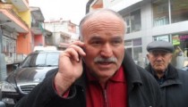 ÇAMCILAR MAHALLESİ BİR HAFTADIR KARANLIKTA
