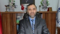 ALAPLI MÜFTÜLÜĞÜNE MEHMET BEKTAŞ ATANDI