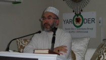 MEKKE’NİN FETHİ KUTLANDI