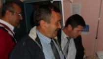 MUHAMMET SARKIN VEFAT ETTİ