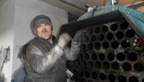 ÖĞRENCİLER ÜŞÜMESİN DİYE OKULU TATİL ETTİ