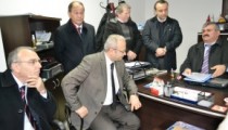 CANDAN; “HERKES İŞİNİ YAPSIN”