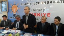DURMAK YOK, YORULMAK TA YOK