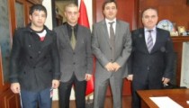 ALAPLI’YA İKİ ANTRENÖR ATANDI