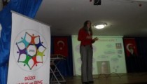 ÇOCUKLARDA DİABET, OBEZİTE VE BESLENME SEMİNERİ
