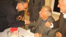 KARABEY ÖĞRETMEN VEFAT ETTİ