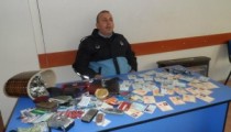 KAYIP EŞYALARIMIZI ARAŞTIRMIYORUZ