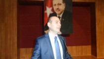 SÜLEYMAN SOYLU EREĞLİ’YE GELDİ