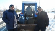 TAVUK ÇİFTLİKLERİ ZOR DURUMDA
