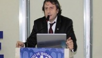YÜKSEL BALCI GEBZE’DE KONUŞTU