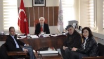 ALAPLI MESLEK YÜKSEK OKULU KAN BAĞIŞI YAPACAK