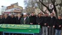KAPLANCAN AİLESİNİN ACI GÜNÜ