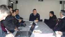 POLİS HAFTASI VOLEYBOL TUNUVASI YAPILACAK