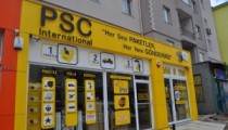 PCS İNTERNATİONAL EREĞLİ’DE AÇILDI